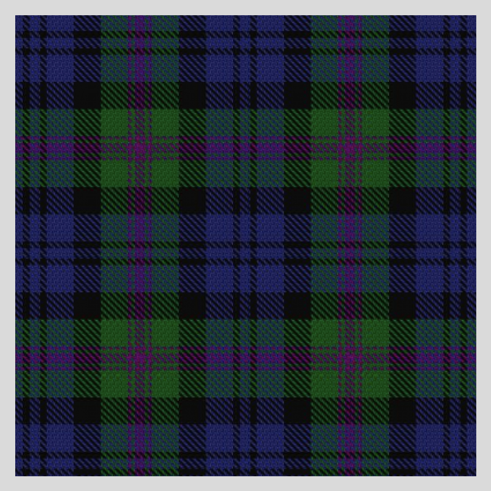 Baird Tartan