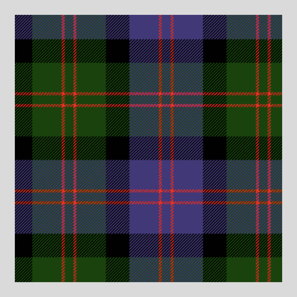 Blair Tartan