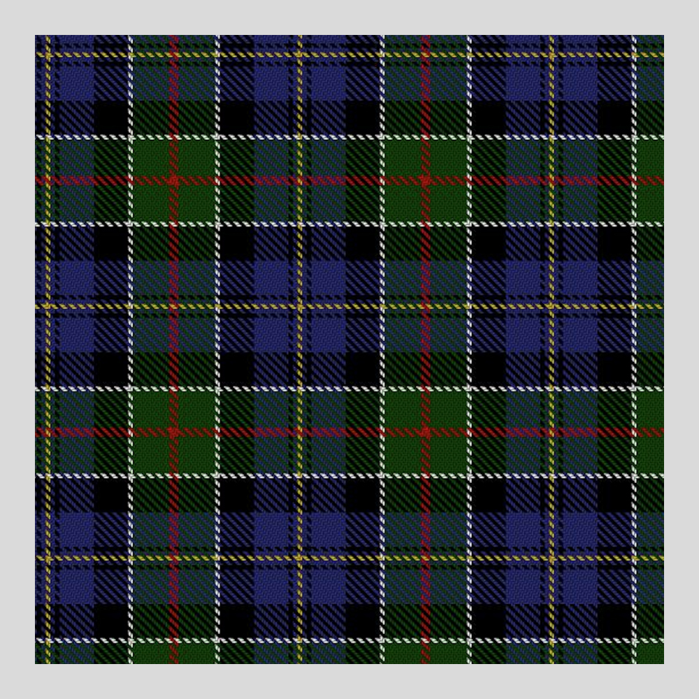 Cowan Tartan