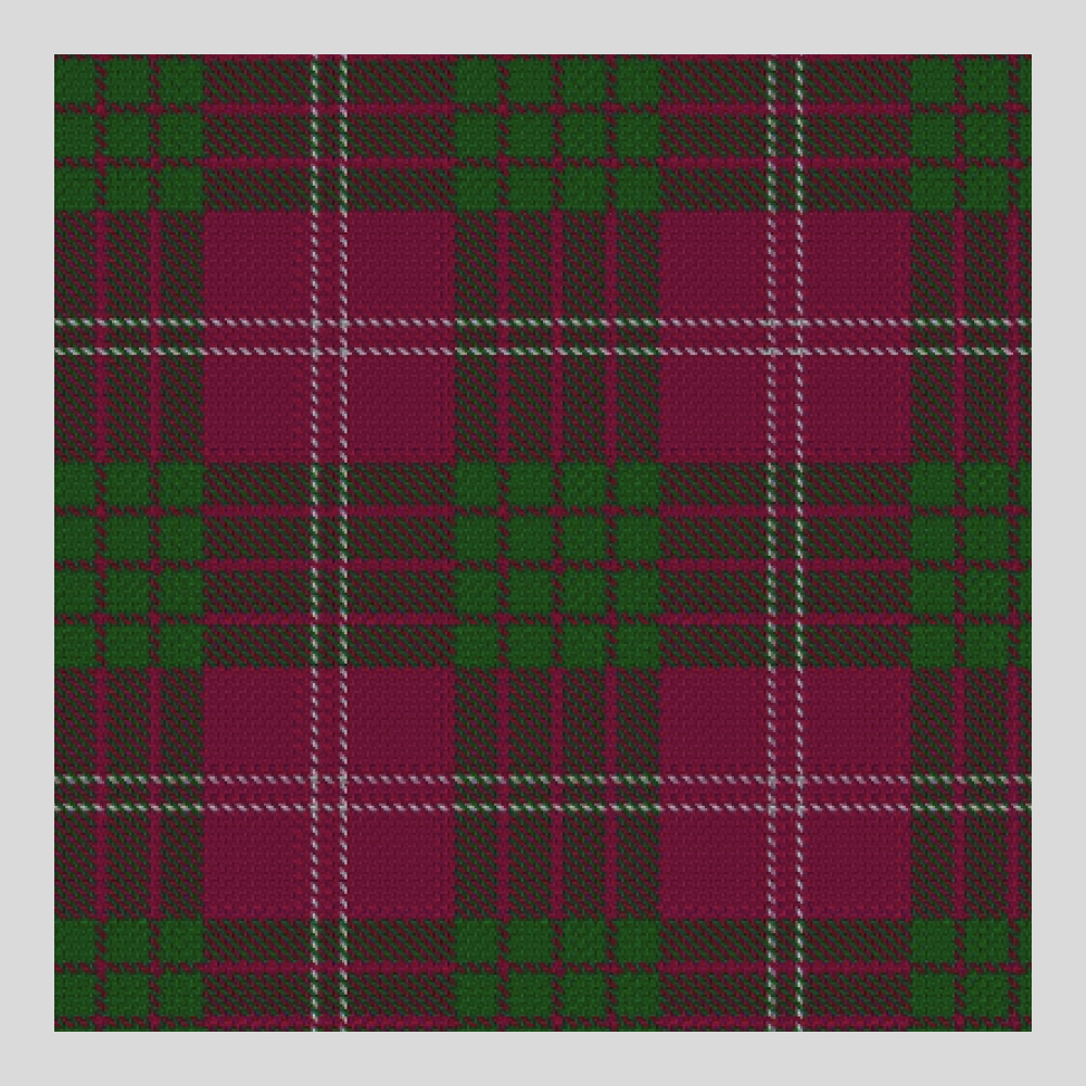 Crawford Tartan