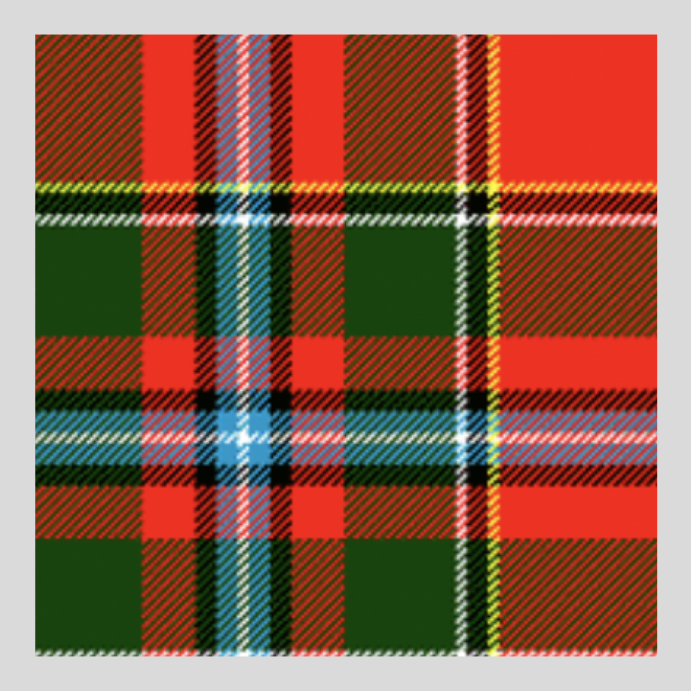 Drummond Tartan