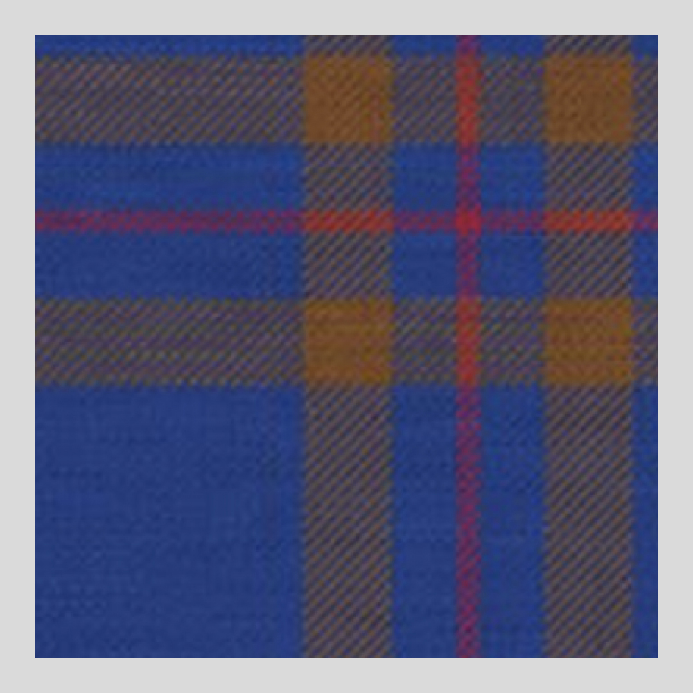 Elliott Tartan