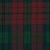 Welsh Tartan